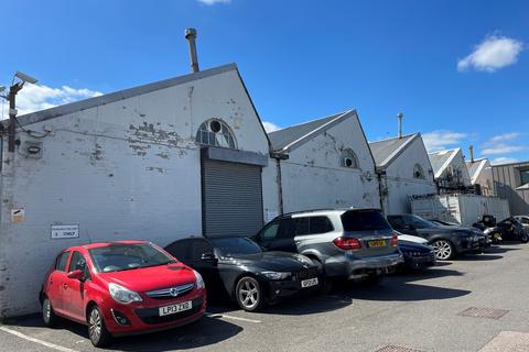 Office for sale - Unit 3A–3B Shakespeare Industrial Estate, Shakespeare Street, Hertfordshire, WD24 5RS