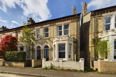 3 bedroom terraced house for sale, Clare Street, Cambridge