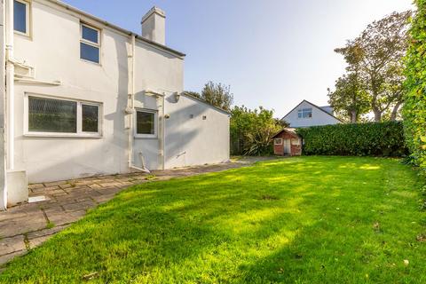 5 bedroom semi-detached house for sale, Airedale, 23 Droghadfayle Road, Port Erin