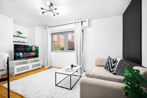 3 bedroom flat to rent, Wharfside Street, Birmingham B1