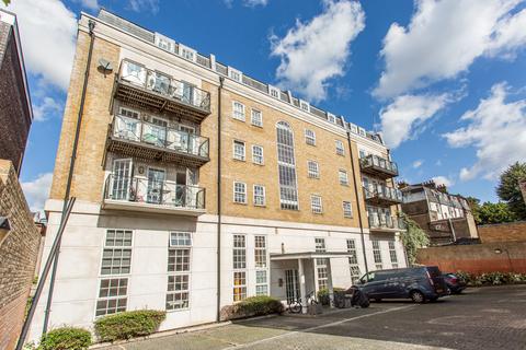 2 bedroom flat for sale, Hanover Place, E3
