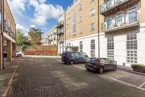 2 bedroom flat for sale, Hanover Place, Mile End, E3