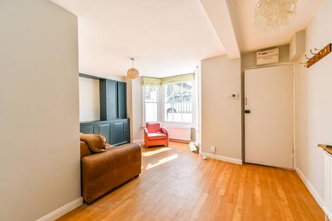 1 bedroom flat to rent - Mallinson Road, Between the Commons, London, SW11