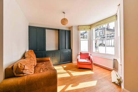 1 bedroom flat to rent - Mallinson Road, Between the Commons, London, SW11