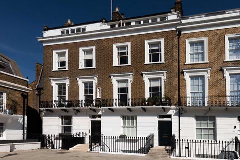5 bedroom flat for sale - Markham Square, Chelsea SW3
