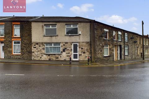 3 bedroom terraced house for sale, Gwendoline Street, Treherbert, Treorchy, RCT, CF42