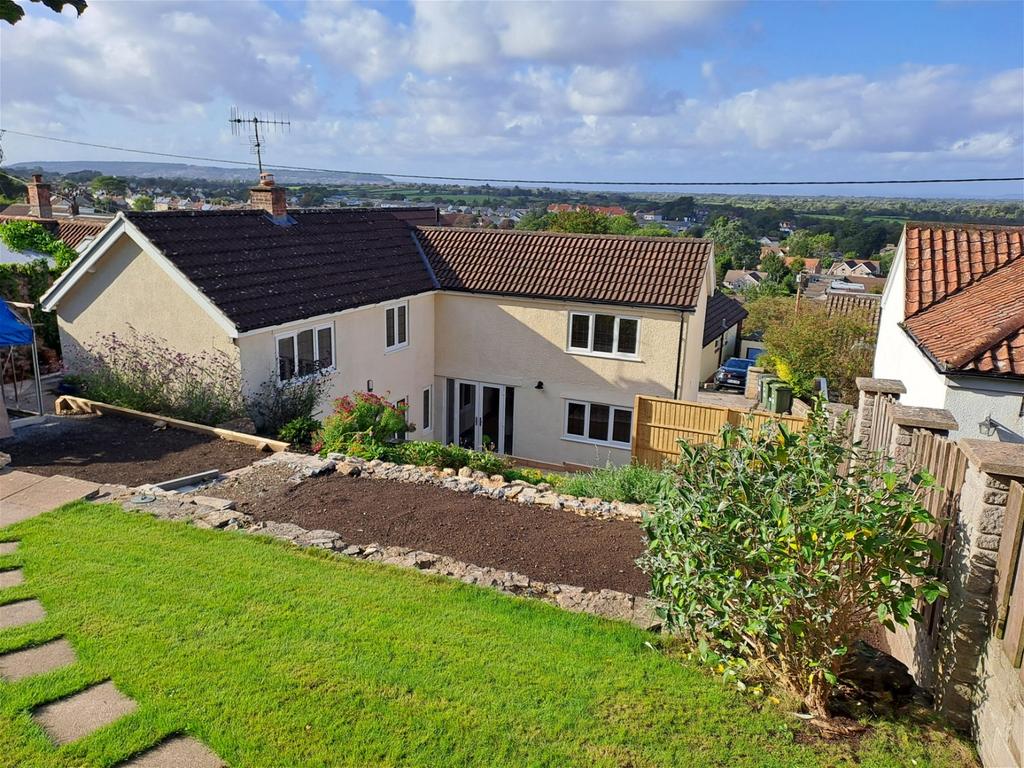 High Street, Banwell 3 bed detached house for sale £425,000