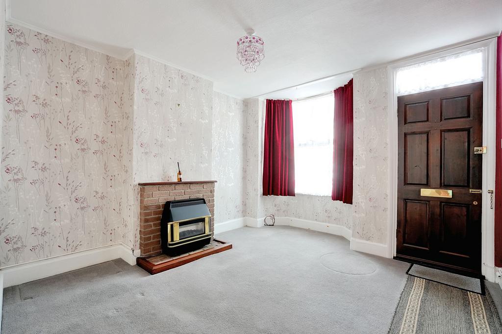 Milton Street, Maidstone, ME16 2 bed terraced house for sale £225,000