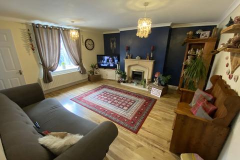 4 bedroom terraced house for sale - Front Street, Leadgate, Consett, Durham, DH8 7SA