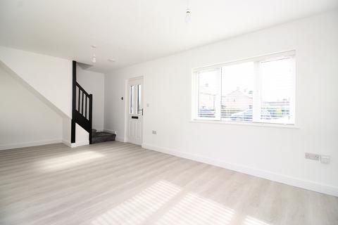 3 bedroom semi-detached house for sale - Gilliver Street, Newbold Verdon, LE9