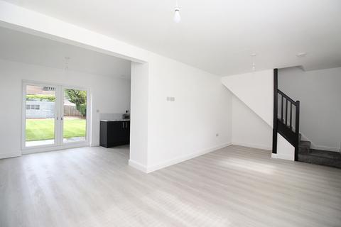 3 bedroom semi-detached house for sale - Gilliver Street, Newbold Verdon, LE9
