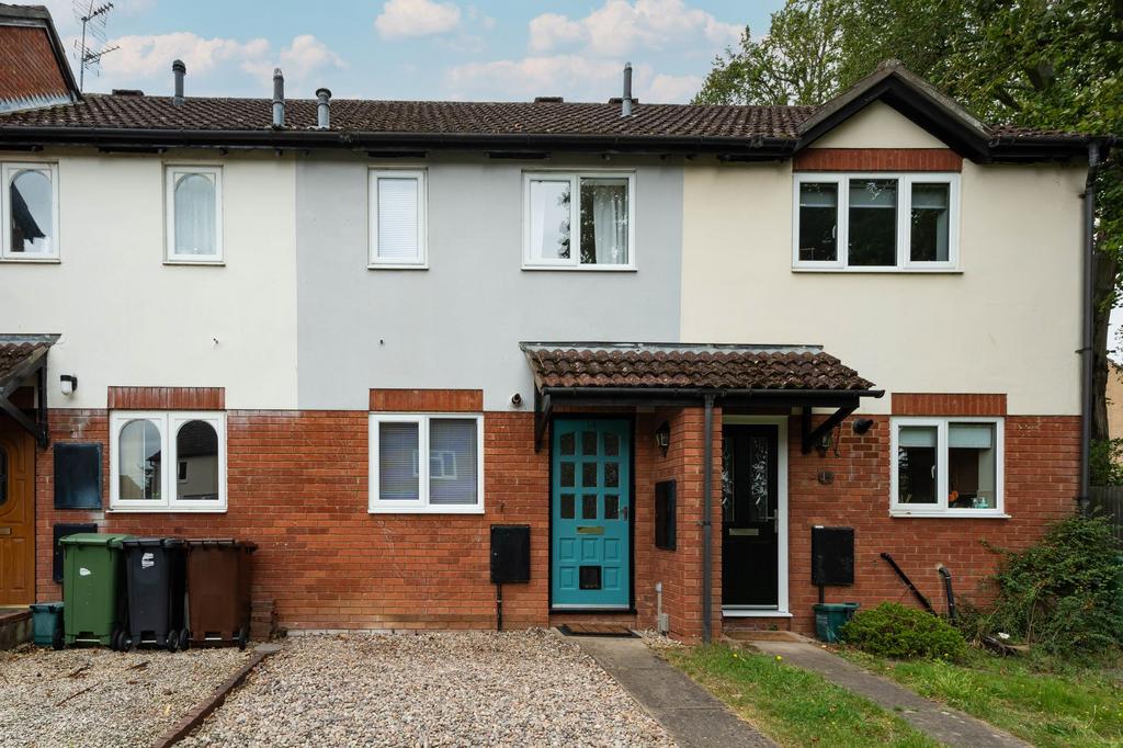 River View, Kennington, OX1 2 bed terraced house for sale £335,000