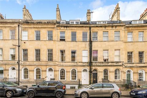 undefined, Henrietta Street, Bath, Somerset, BA2