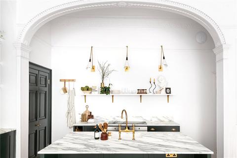 undefined, Henrietta Street, Bath, Somerset, BA2