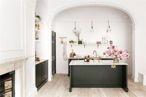 undefined, Henrietta Street, Bath, Somerset, BA2