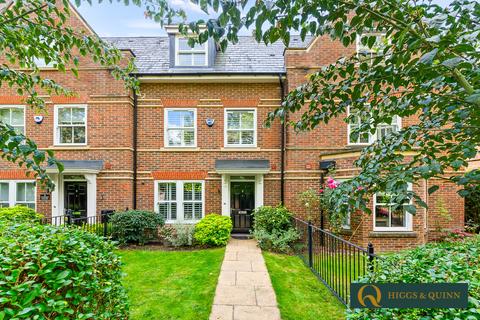2, Cygnet Court, 4 - 6 Reigate Road, Leatherhead, KT22 8QZ