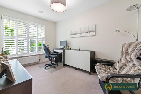 2, Cygnet Court, 4 - 6 Reigate Road, Leatherhead, KT22 8QZ