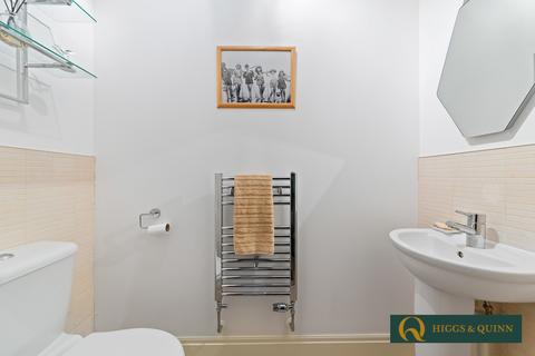 2, Cygnet Court, 4 - 6 Reigate Road, Leatherhead, KT22 8QZ