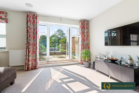 2, Cygnet Court, 4 - 6 Reigate Road, Leatherhead, KT22 8QZ
