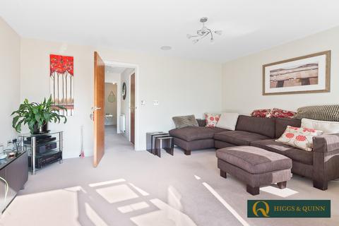 2, Cygnet Court, 4 - 6 Reigate Road, Leatherhead, KT22 8QZ