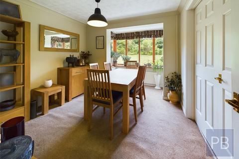 4 bedroom detached house for sale, Pine Trees, Charlton Kings, Cheltenham, Gloucestershire, GL53