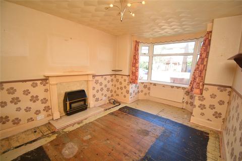 2 bedroom detached house for sale, Byass Avenue, Bridlington, East Yorkshire, YO16