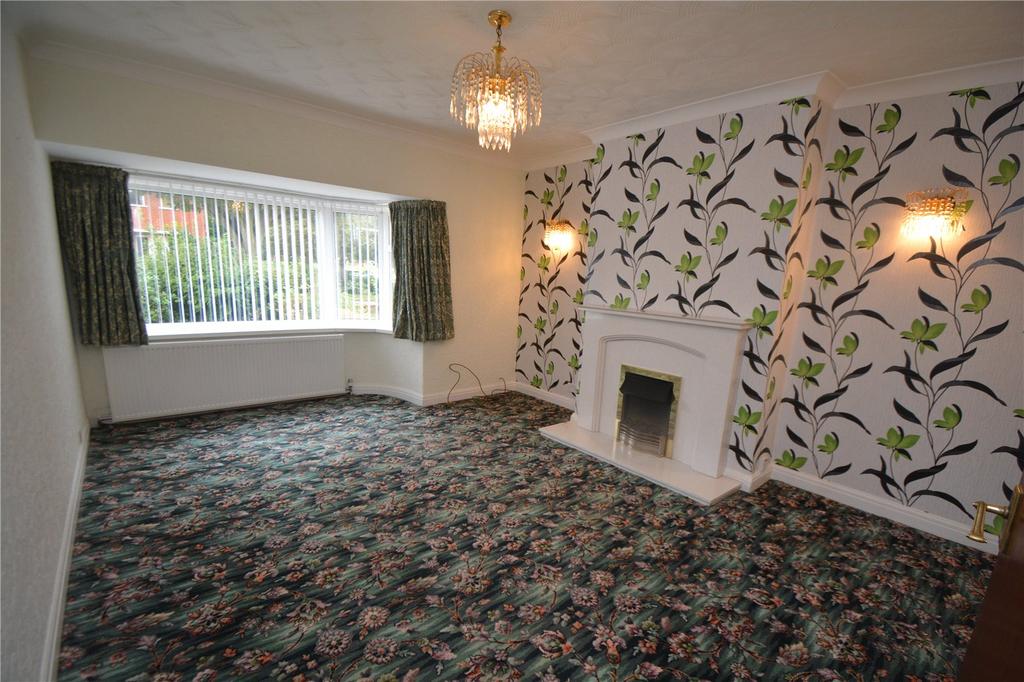 Belvedere Road, Bridlington, East Yorkshire, YO15 2 bed bungalow for