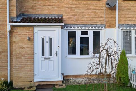 2 bedroom semi-detached house to rent, Spring Lane, Bexhill-on-Sea TN39