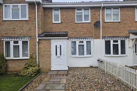 2 bedroom semi-detached house to rent, Spring Lane, Bexhill-on-Sea TN39