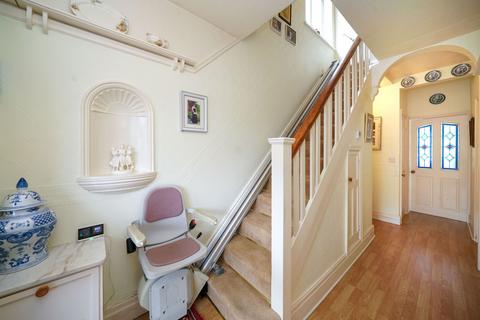 3 bedroom semi-detached house for sale - Southgrove Avenue, Sharples,  Bolton, BL1