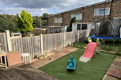 119 Ironside Road, Sheffield, S14 1FL