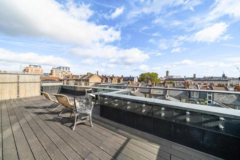 23, Alexandra House Oldham Terrace, London, W3 6NH