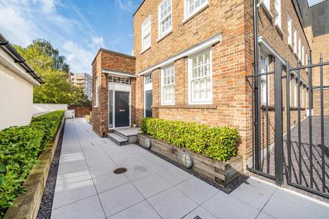 23, Alexandra House Oldham Terrace, London, W3 6NH