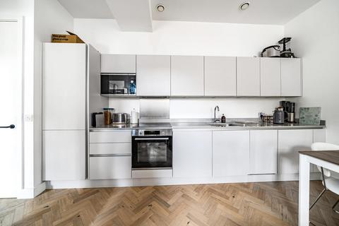 23, Alexandra House Oldham Terrace, London, W3 6NH