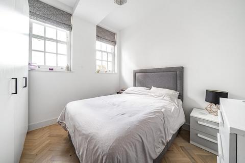 23, Alexandra House Oldham Terrace, London, W3 6NH