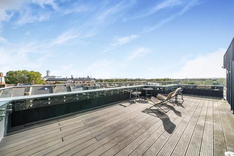 23, Alexandra House Oldham Terrace, London, W3 6NH