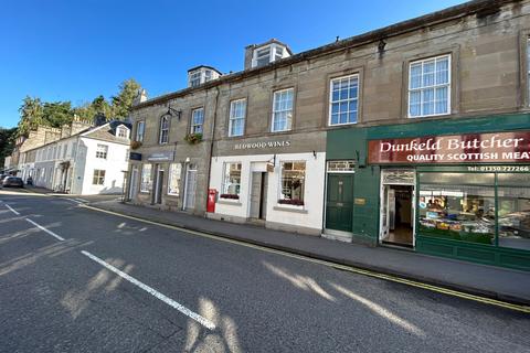 10b Bridge Street, Dunkeld, PH8 0AH