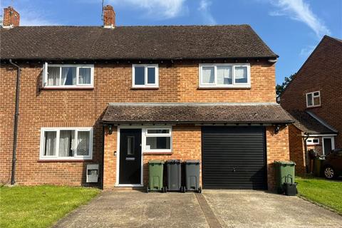 5 bedroom semi-detached house to rent, Almond Close, Guildford, Surrey, GU1