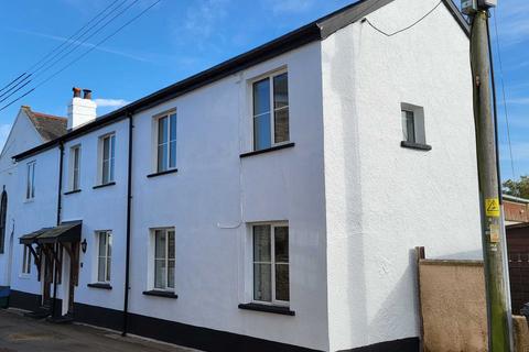 3 bedroom end of terrace house for sale, Rosemary Lane, Colyton, Devon
