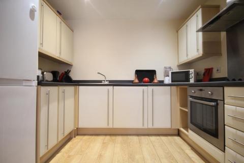 1 bedroom flat to rent, The Junction, Slough