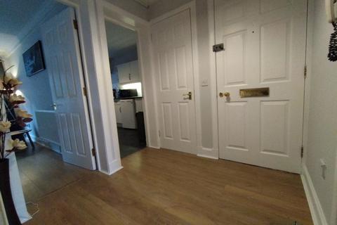 2 bedroom flat to rent - Guthrie Street, Edinburgh EH1