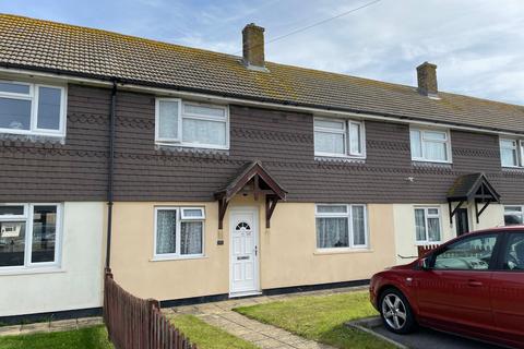 4 bedroom terraced house for sale - Walker Crescent, Weymouth