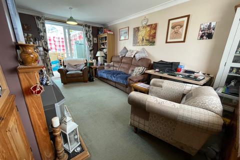 4 bedroom terraced house for sale - Walker Crescent, Weymouth
