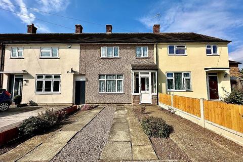 4 Charlbury Crescent, Romford, RM3 8YR