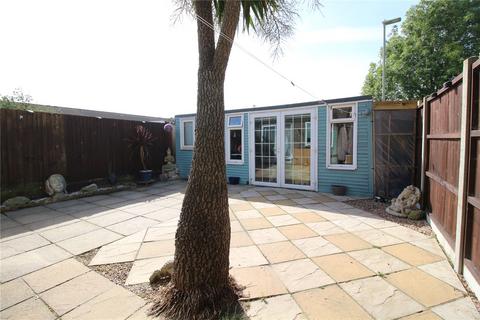 3 bedroom end of terrace house for sale - Marryat Road, New Milton, Hampshire, BH25