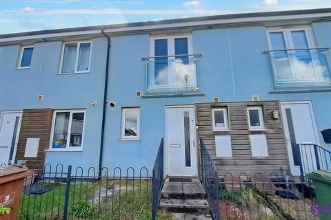 2 bedroom terraced house for sale - Whitehaven Way, Plymouth PL6