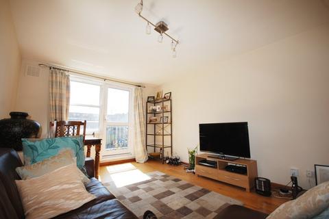1 bedroom apartment to rent, Somers Close, King's Cross, Camden, London, NW1