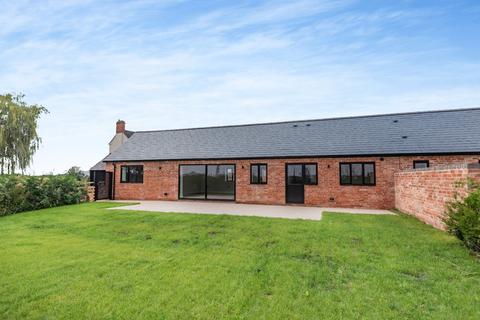2 bedroom barn conversion for sale, The Shippon, Acton Lea, Acton Reynald