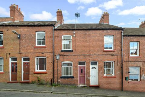 2 bedroom terraced house for sale, 8 Orchard Street, Highley, Bridgnorth, Shropshire