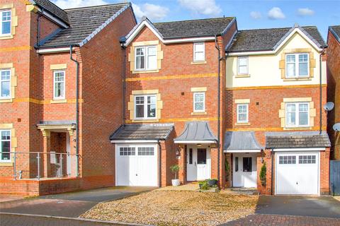 undefined, Crown Drive, Malkins Bank, Sandbach, Cheshire, CW11